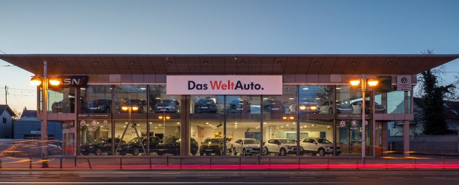 Štasni d.o.o. PJ Štasni Savska